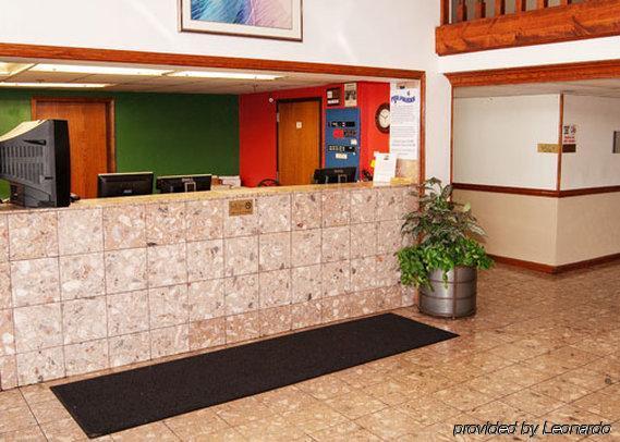 Motel 6 Indianapolis, In Interior photo